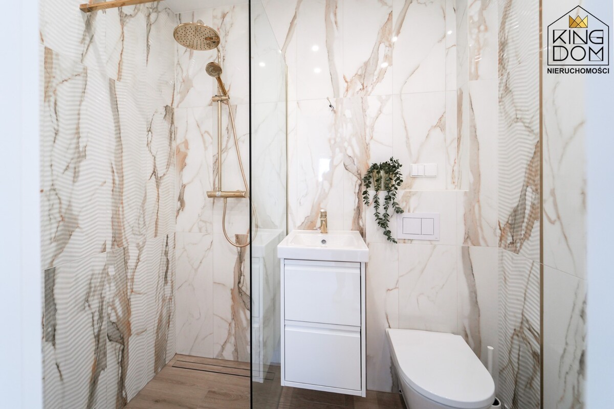 Elbląg 👑🏠  KINGDOM  🏠👑NIERUCHOMOŚCI BLISKO CIEBIE  JASNE 2-POKOJOWE