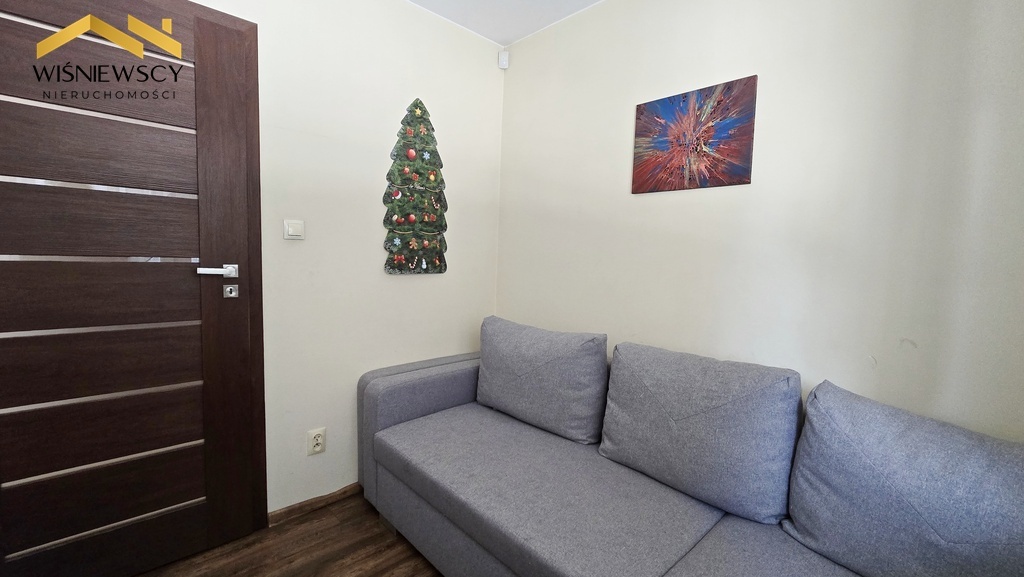 Elbląg WIŚNIEWSCY NIERUCHOMOŚCI Sp. z o.o.Sprzedam dom - Jegłownik, Gronowska. Oferta:
Na sprzedaż funkcjonalny