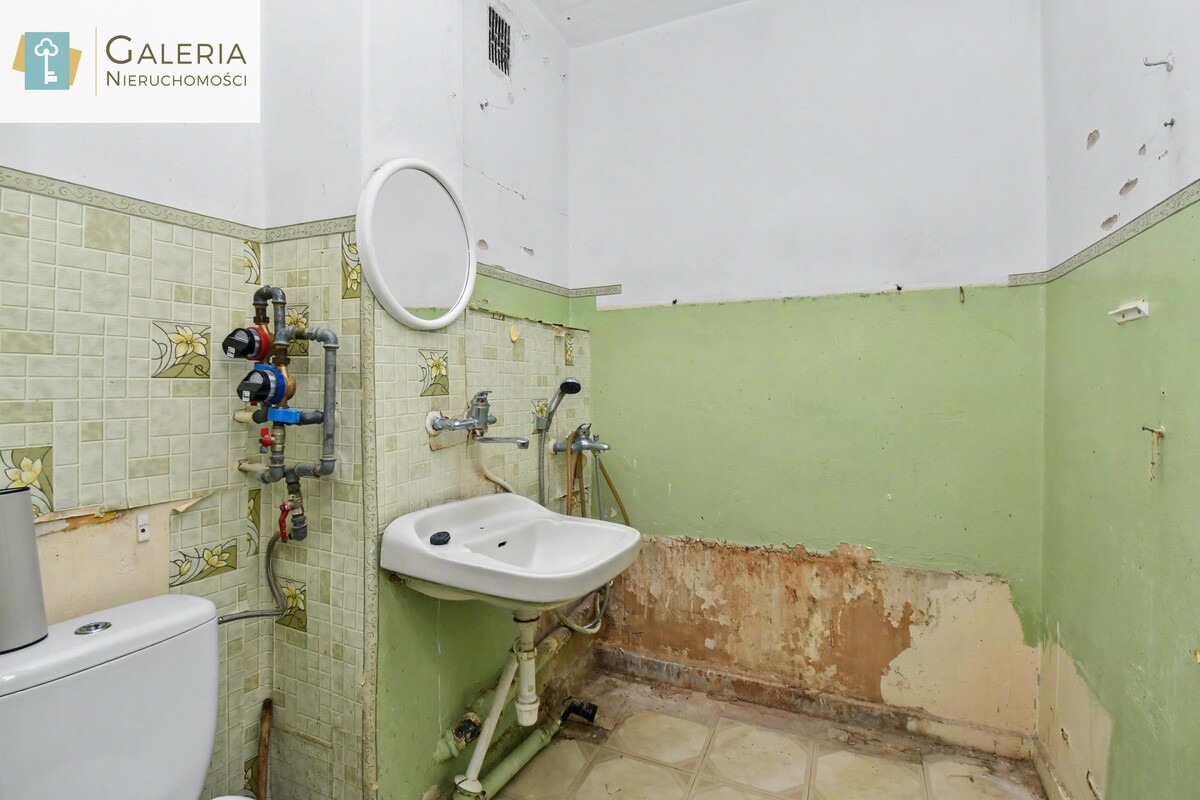 Elbląg GALERIA NIERUCHOMOŚCIZ pasji i miłości do nieruchomościNa sprzedaż: Dwa pokoje, III piętro, 35m2ul. Władysława