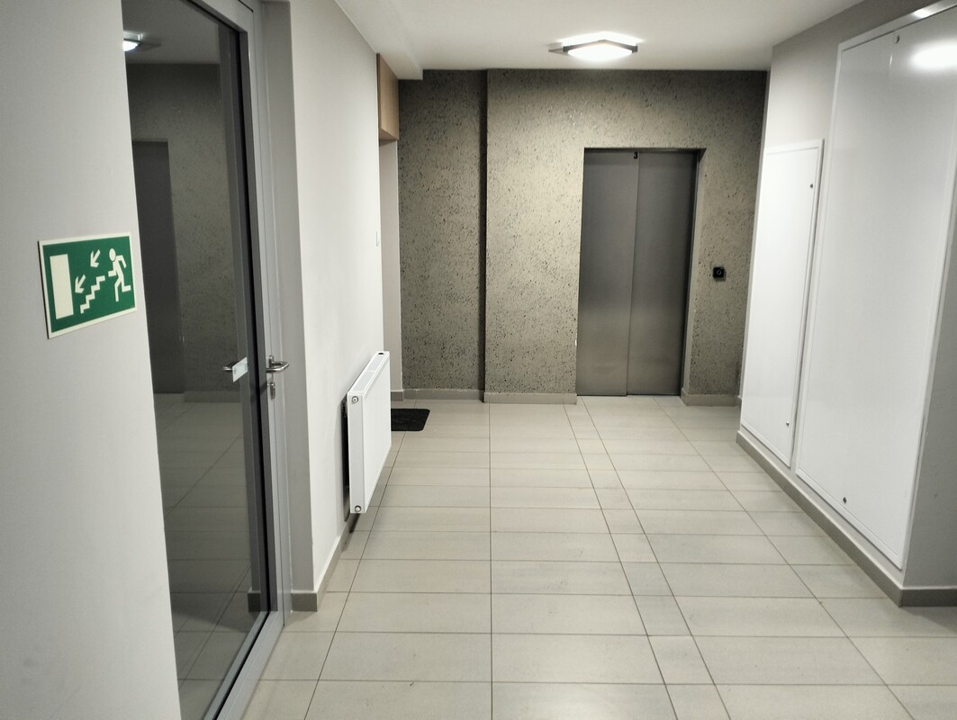 Elbląg Wynajmę mieszkanie 2 - pokojowe w nowoczesnym bloku w Elblągu ul Topolowa obok Centrum