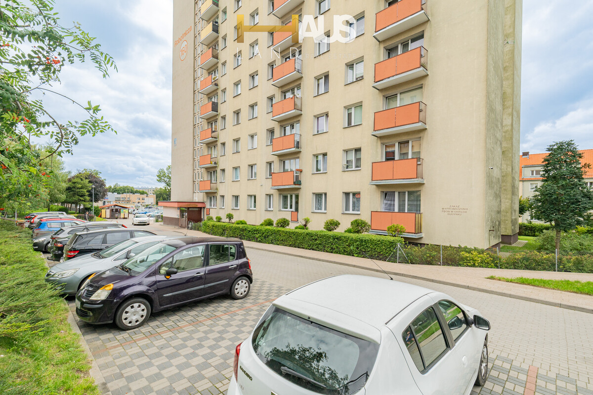 Elbląg DZIEŃ OTWARTY 21.08.2026r (PIĄTEK)ELBLĄG, UL. ROBOTNICZA KAWALERKA 32,4 M2BALKON, PIWNICAMEDIA Z MIASTA