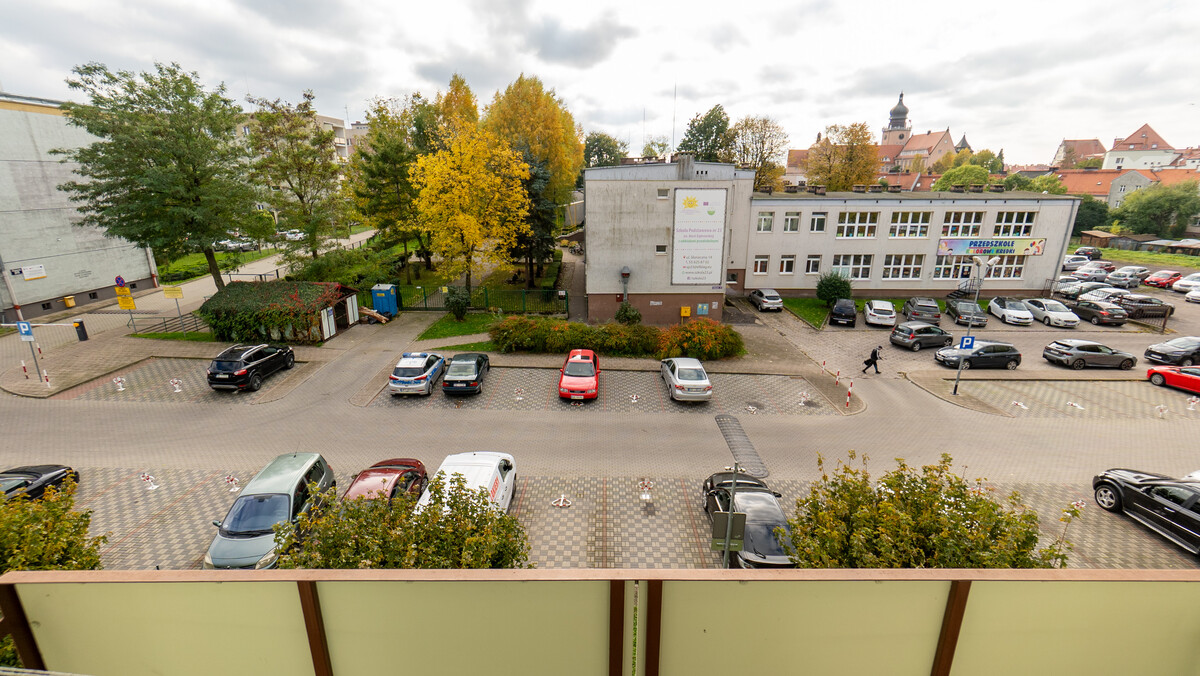 Elbląg TO MY SPRZEDAJEMYNIERUCHOMOŚCI W TYM MIEŚCIEBIURO NIERUCHOMOŚCIAMERICAN HOMEFOR SALE - 2POKOJE - UL. SŁONECZNA