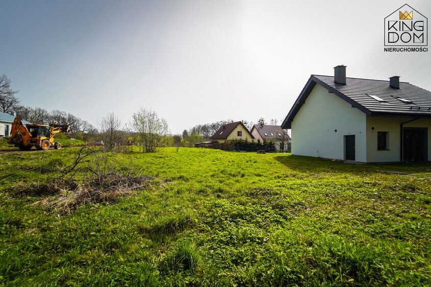 Elbląg 👑🏠 KINGDOM 🏠👑NIERUCHOMOŚCI BLISKO CIEBIE DZIAŁKA POD