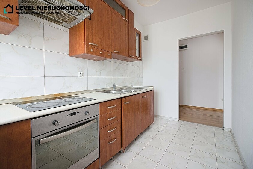 Elbląg LEVEL NIERUCHOMOŚCI Trzypokojowe mieszkanie z widokiemul. Królewiecka, ElblągNIERUCHOMOŚCI NA