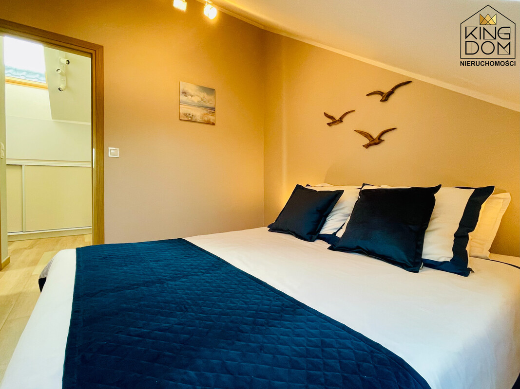 Elbląg 👑🏠 KINGDOM 🏠👑NIERUCHOMOŚCI BLISKO CIEBIE KLIMATYZOWANY,