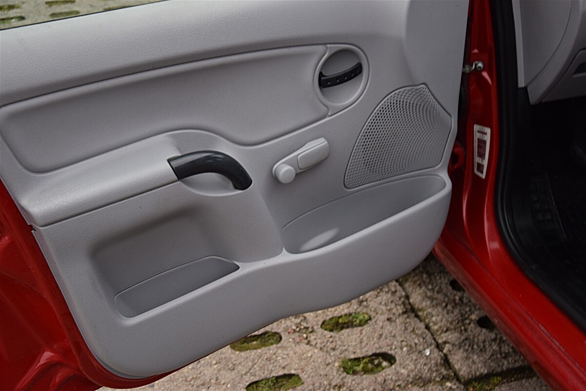 Elbląg CITROEN C3 BENZYNANISKI PRZEBIEG :99.000 km