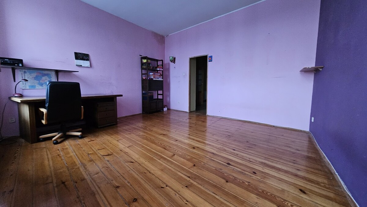 Elbląg BIURO NIERUCHOMOŚCISZULC& SZULCMieszkanie - Elbląg ul. GrunwaldzkaPowierzchnia: 120 m2Mieszkanie w