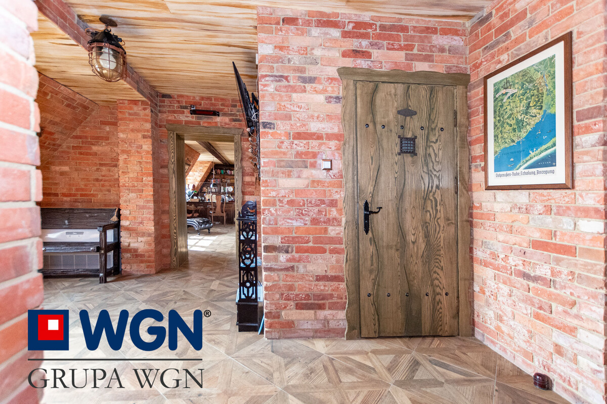 Elbląg WGN Nieruchomości oddział Elbląg ma zaszczyt zaprezentować Państwu mieszkanie położone na 4 i 5 piętrze