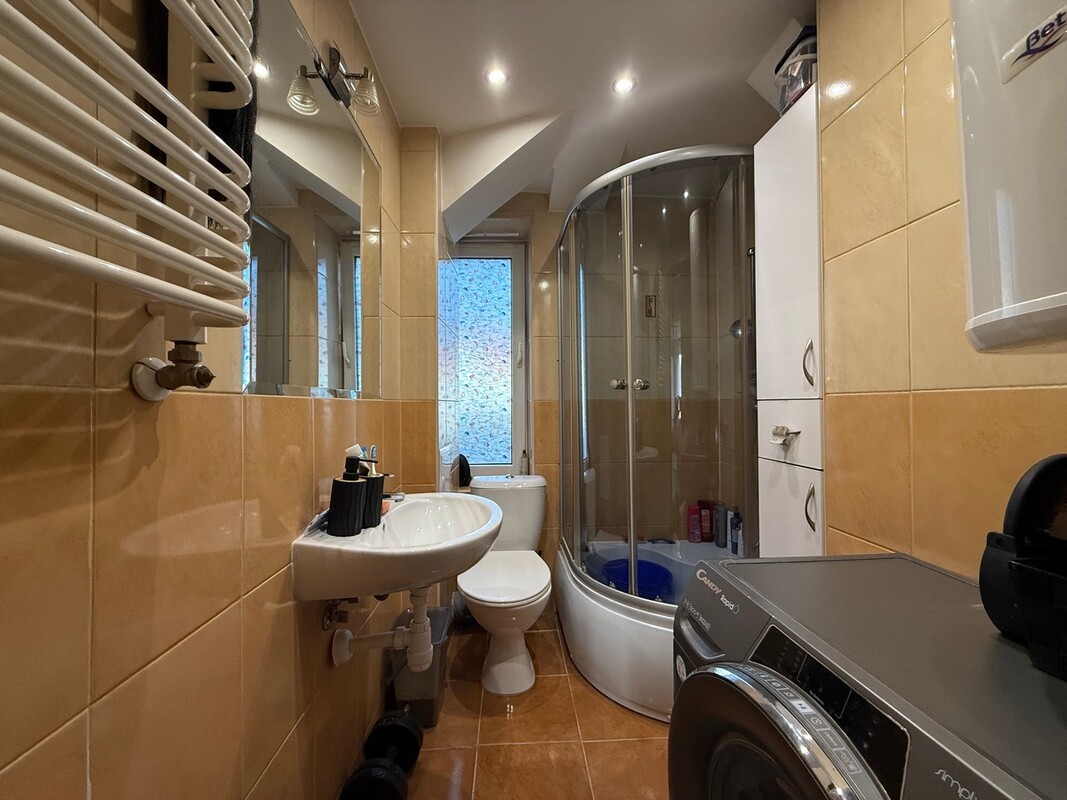 Elbląg BIURO NIERUCHOMOŚCISZULC& SZULCNA SPRZEDAŻMieszkanie w Elblągu ul. Kamienna o powierzchni z