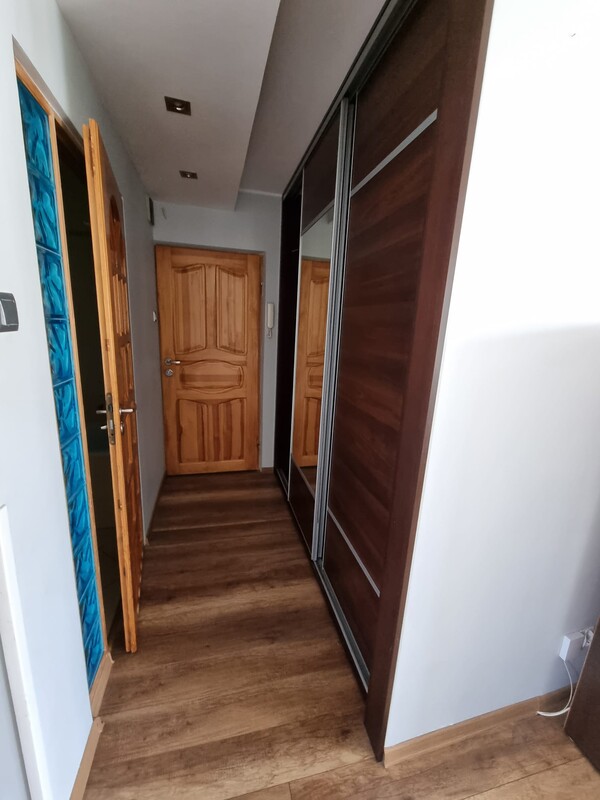 Elbląg 🏠 Mieszkanie dwupokojowe do wynajęcia w centrum Elbląga 🏠