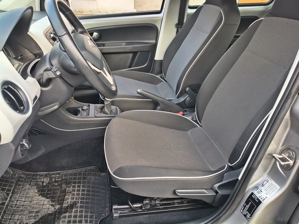 Elbląg SEAT MIIRok produkcji : 2017Silnik : 1.0 MPi 60KM PRZEBIEG : 42 TYS. KM!!!