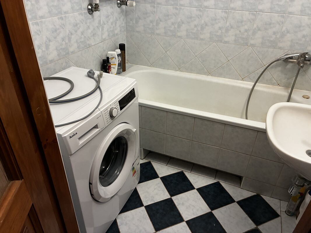 Elbląg 2-pokojowe mieszkanie 61,5 m²Elbląg, ul. Garbary