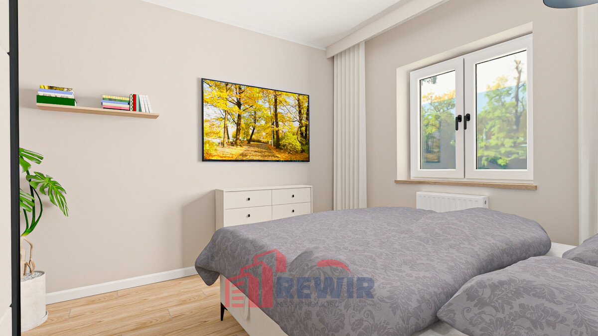 Elbląg RewiR NieruchomościWybierz Swój❤️Wymarzony RewiR Prezentujemy Państwu 3-pokojowe mieszkanie