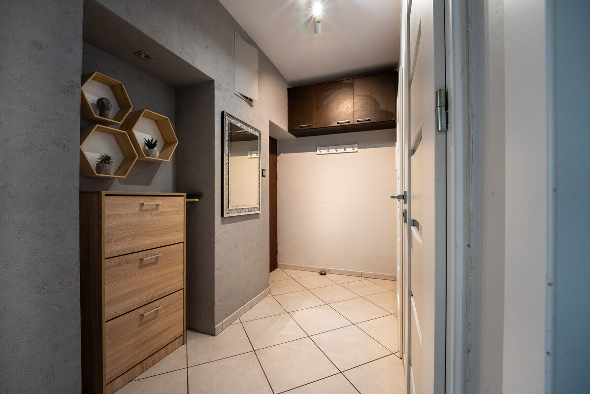 Elbląg 2 pokoje | 51,3 m² | po remoncie | parter | piwnica 11 m² | ul. WyspiańskiegoWGN Nieruchomości