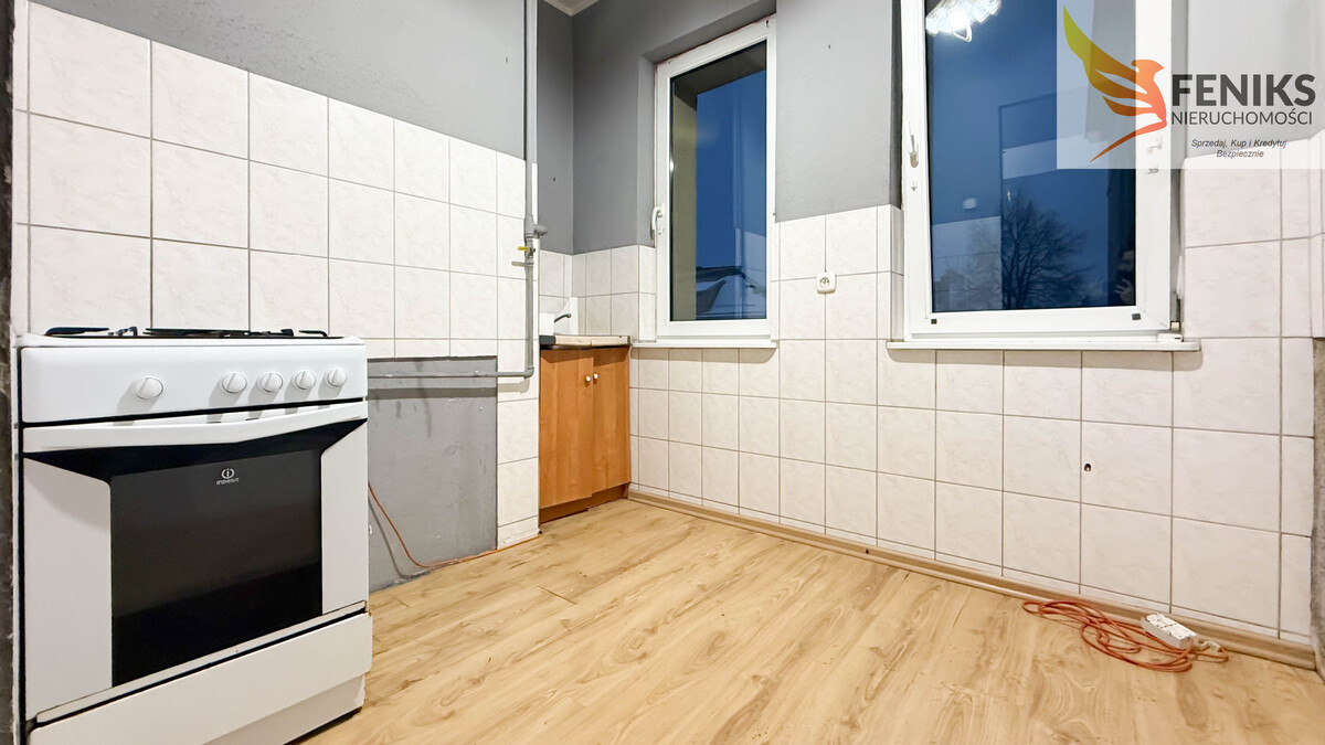 Elbląg FENIKS NIERUCHOMOŚCIPOLECA:MIESZKANIE 2 POKOJOWE W SĄSIEDZTWIE STAREGO MIASTACENA 279.000 ZŁ