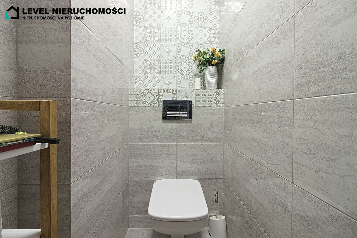 Elbląg LEVEL NIERUCHOMOŚCI Mieszkanie trzypokojowe z balkonem 57,10 m2ul. Leśmiana NIERUCHOMOŚCI NA POZIOMIE