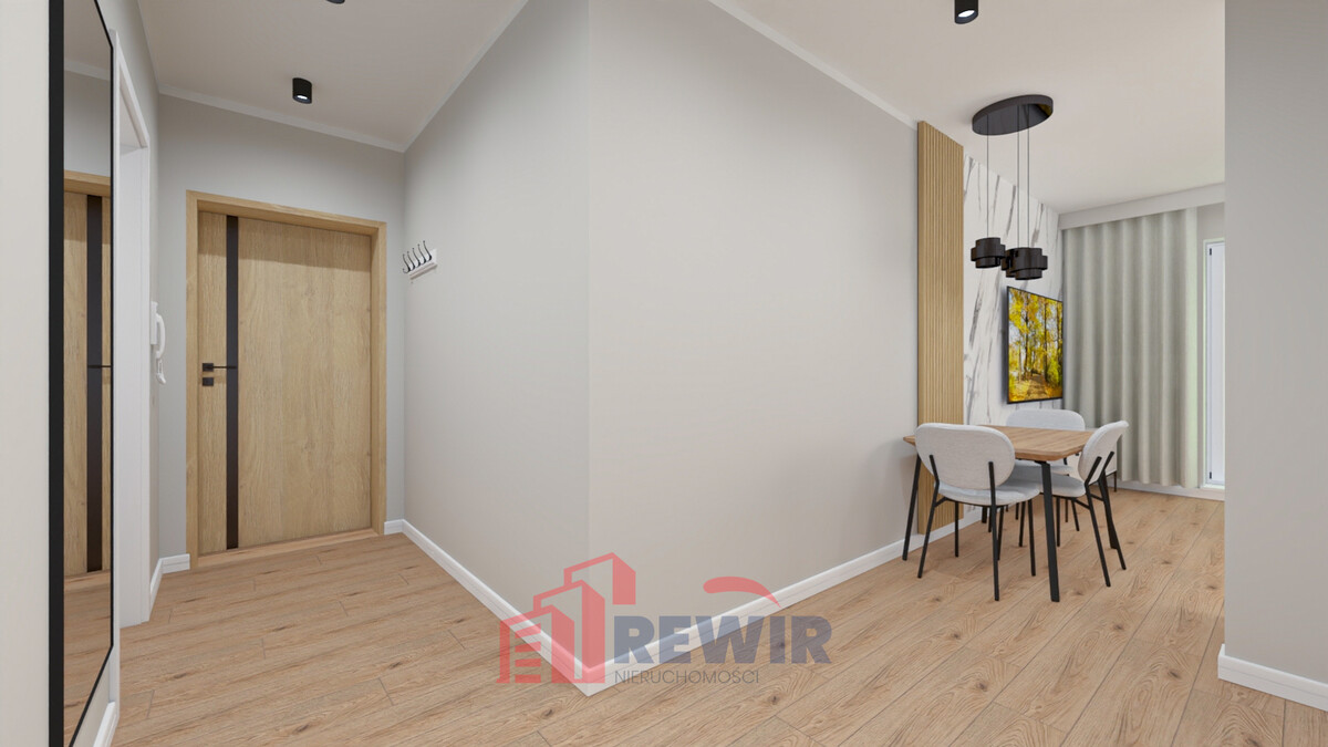 Elbląg RewiR NieruchomościWybierz Swój❤️Wymarzony RewiR  Prezentujemy Państwu 4-pokojowe mieszkanie
