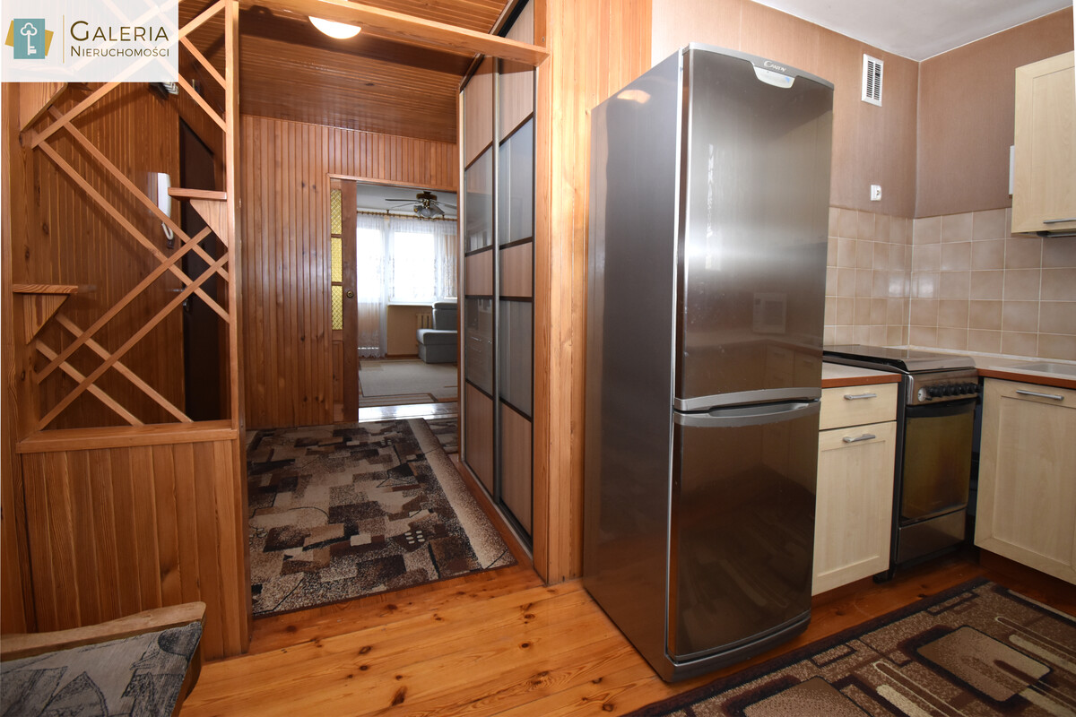 Elbląg GALERIA NIERUCHOMOŚCIZ pasji i miłości do nieruchomościNa sprzedaż: Duże, przestronne, 3 pokojowe