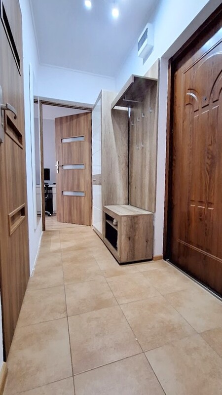 Elbląg KWADRAT NIERUCHOMOŚCI  2 pokojowe w centrum1 piętromedia z miasta