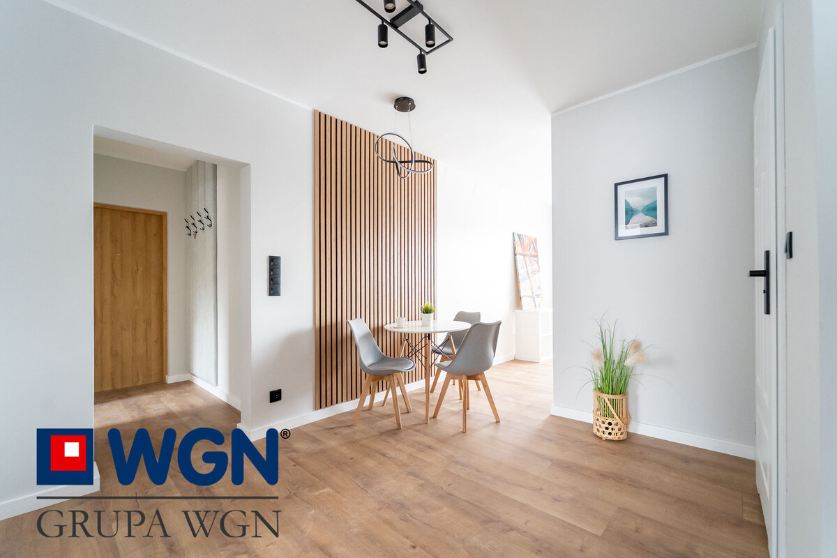 Elbląg MIESZKANIE NA SPRZEDAŻ, ELBLĄG UL. KASPRZAKA 1,3 POKOJE + SALON Z ANEKSEM KUCHNNYM, 1 PIĘTRO, 59,6M2.