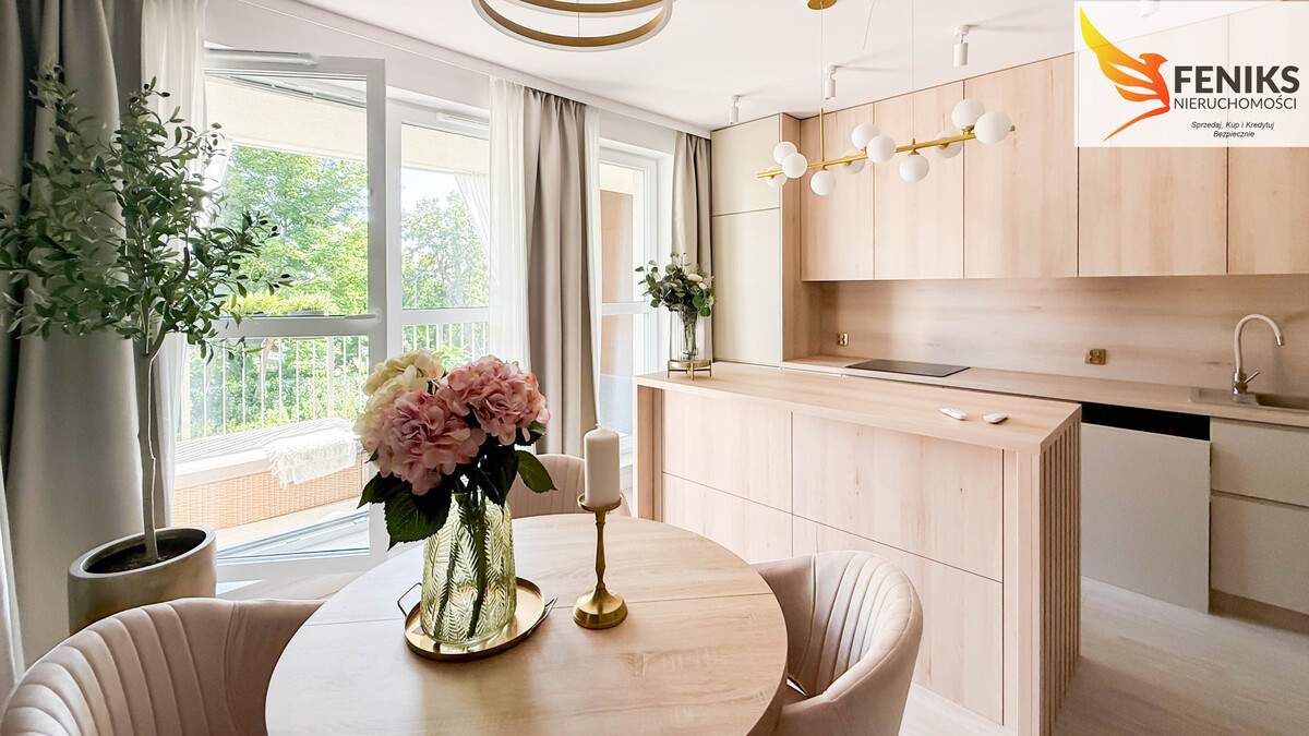 Elbląg FENIKS NIERUCHOMOŚCIPOLECA:MIESZKANIE 3 POKOJOWE UL. GRUNWALDZKACENA 679.000 ZŁ POWIERZCHNIA 61,34