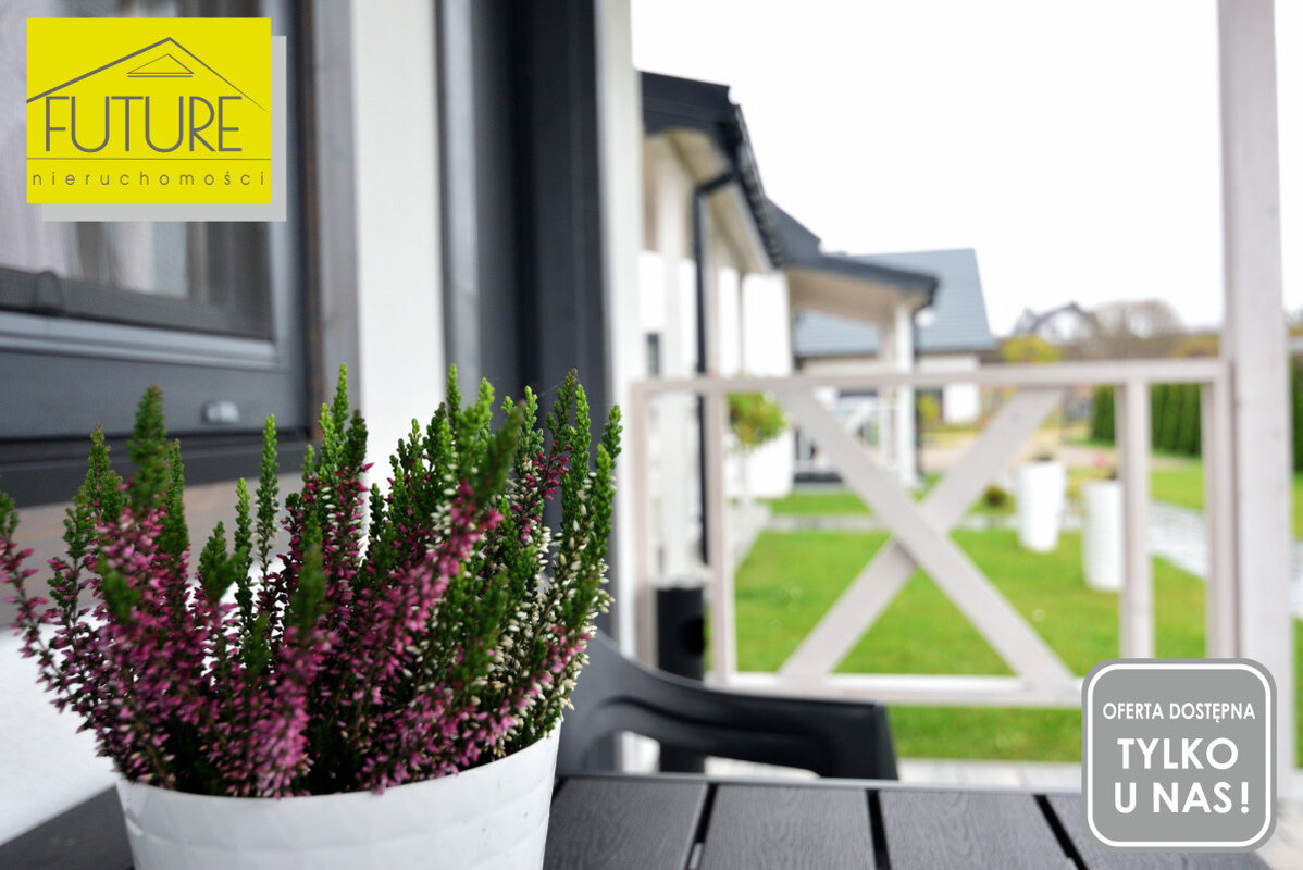 Elbląg FUTURE NIERUCHOMOŚCISprzedam komercyjny - Tolkmicko, Dzika. OFERTA INWESTYCYJNAKOMPLEKS 4 DOMKÓW