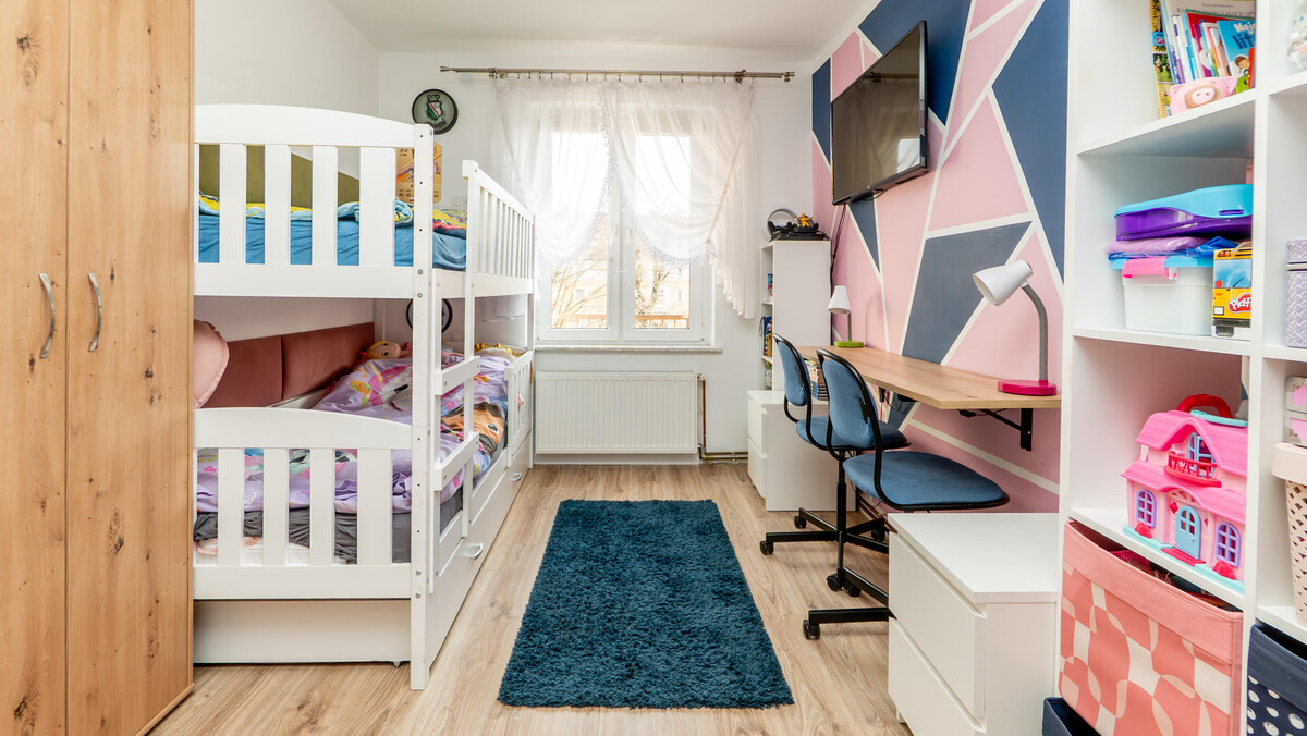 Elbląg TO MY SPRZEDAJEMYNIERUCHOMOŚCI W TYM MIEŚCIEBIURO NIERUCHOMOŚCIAMERICAN HOMEFOR SALE - 2 POKOJE -