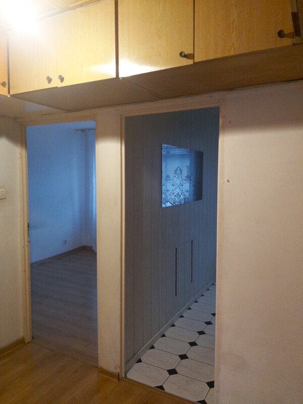 Elbląg 3 pokojowe mieszkanie w centrum miasta!