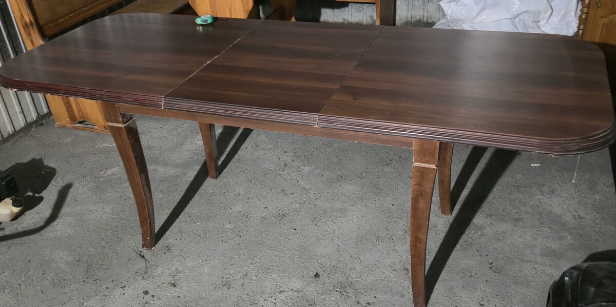 Elbląg Sprzedam Meble