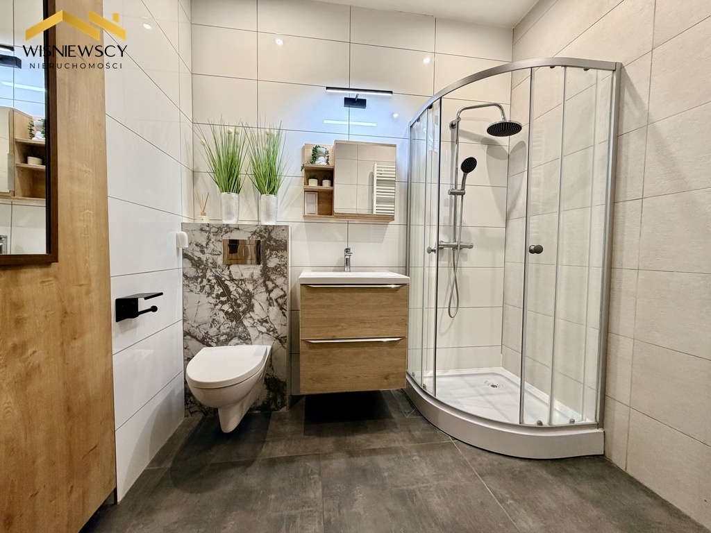 Elbląg WIŚNIEWSCY NIERUCHOMOŚCI Sp. z o.o.Sprzedam mieszkanie - Elbląg, Łęczycka. OFERTA
Na sprzedaż komfortowe,