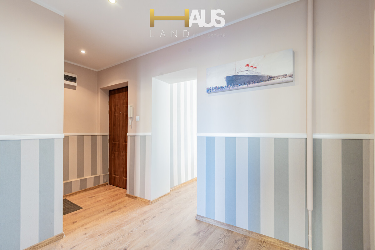 Elbląg DZIEŃ OTWARTY 20.02.2026r (PIĄTEK)ELBLĄG UL.1 MAJA CENTRUM MIASTA 2 POKOJE, OSOBNA KUCHNIAPOWIERZCHNIA