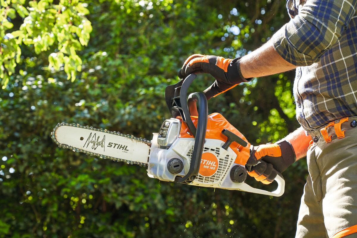 Elbląg TECHTRANS PRZEDSTAWIA:  Piła spalinowa  STIHL MS 162  Raty 0%    SPRAWDŹ TEŻ INNE