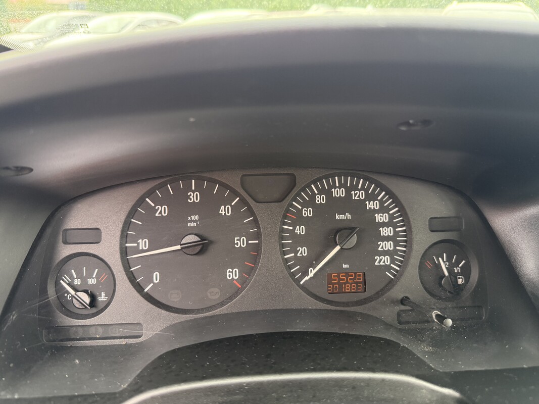 Elbląg Sprzedam
Opel Zafira 7 osobowy
2003 rok
2.0 diesel
100 koni
Klimatyzacja sprawna,
7 osobowy
El-szyby