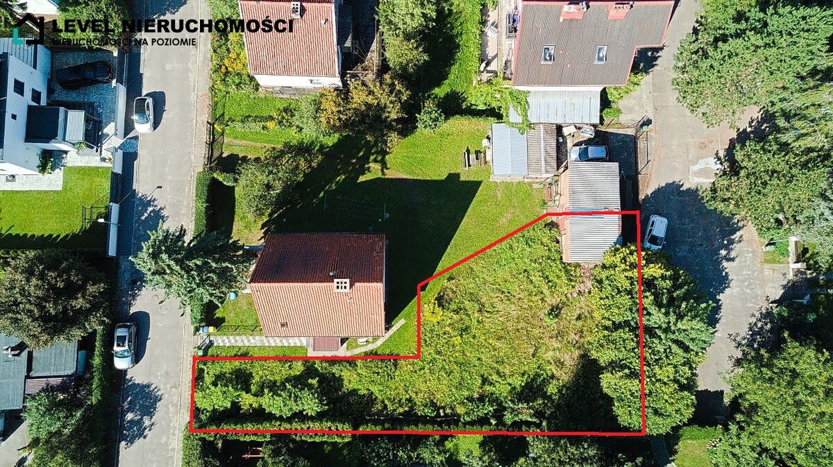 Elbląg LEVEL NIERUCHOMOŚCIDziałka pod dom w mieścieul. Bydgoska452 m2NIERUCHOMOŚCI NA POZIOMIE