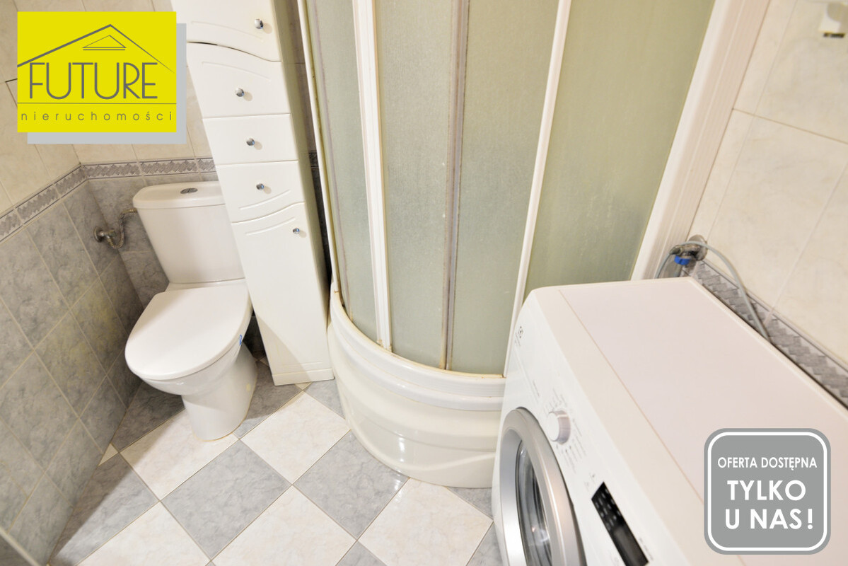 Elbląg FUTURE NIERUCHOMOŚCISprzedam mieszkanie - Braniewo, Traugutta MIESZKANIE W BRANIEWIE Z DOBRYM