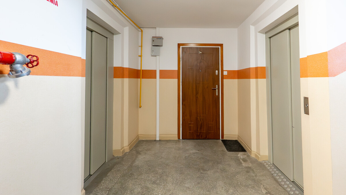 Elbląg TO MY SPRZEDAJEMYNIERUCHOMOŚCI W TYM MIEŚCIEBIURO NIERUCHOMOŚCIAMERICAN HOMEFOR SALE - 3 POKOJE -