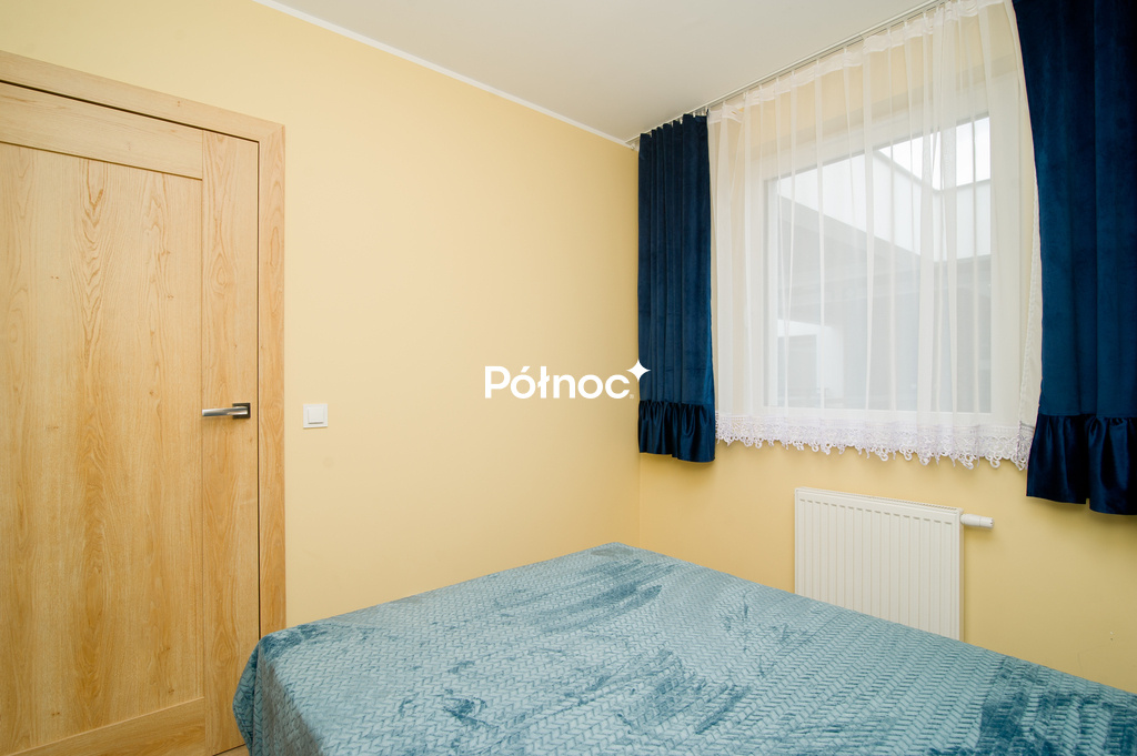 Elbląg PÓŁNOC NIERUCHOMOŚCISprzedam mieszkanie - Kąty rybackie. Nowoczesny apartament nad Bałtykiem – gotowy do