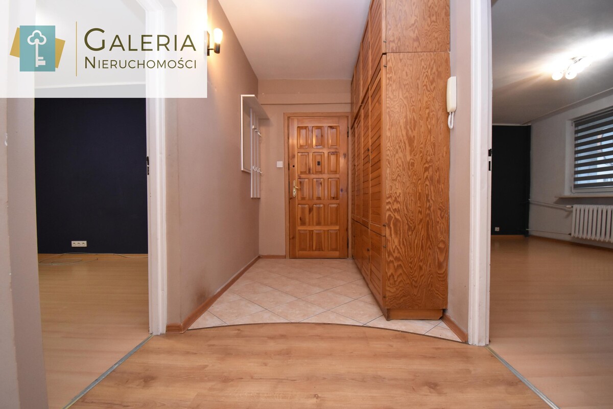 Elbląg GALERIA NIERUCHOMOŚCIZ pasji i miłości do nieruchomościNa sprzedaż: Trzypokojowe mieszkanie na