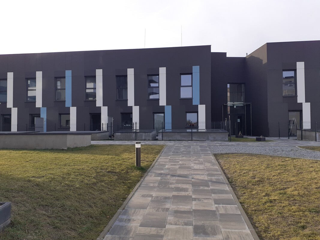Elbląg Kawalerka w REGAL PARK 1500zł + opłaty Wyjątkowa okazja na wynajem komfortowego mieszkania w centrum miasta