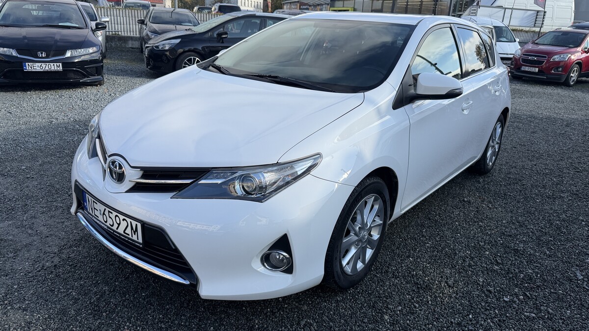 Elbląg Auto Leew LEWANDOWSKI Kupujemy i Sprzedajemy tylko dobre auta Za auta z Polskiego Salonu Płacimy Najwięcej TOYOTA
