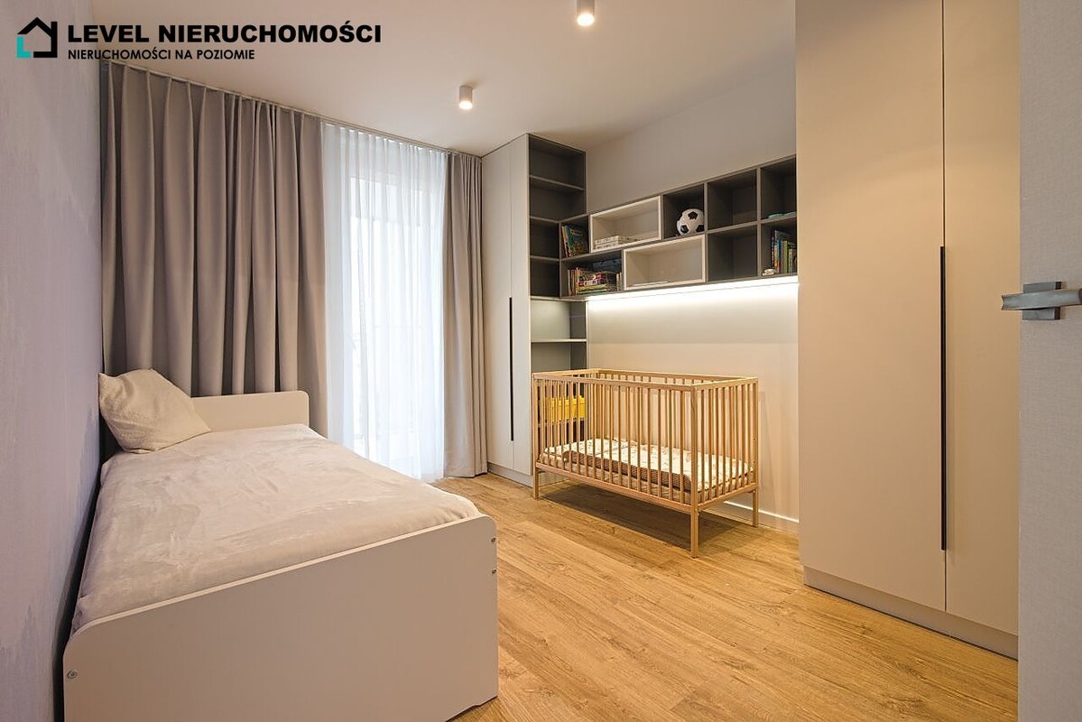 Elbląg LEVEL NIERUCHOMOŚCI  Genialne mieszkanie dwupoziomowe, ul. Topolwa, Elbląg  NIERUCHOMOŚCI NA POZIOMIE