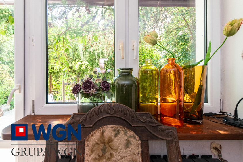 Elbląg WGN - NIERUCHOMOŚĆI oddział w Elblągu prezentuje bardzo niezwykły, klimatyczny i nietuzinkowy dom siedliskowy