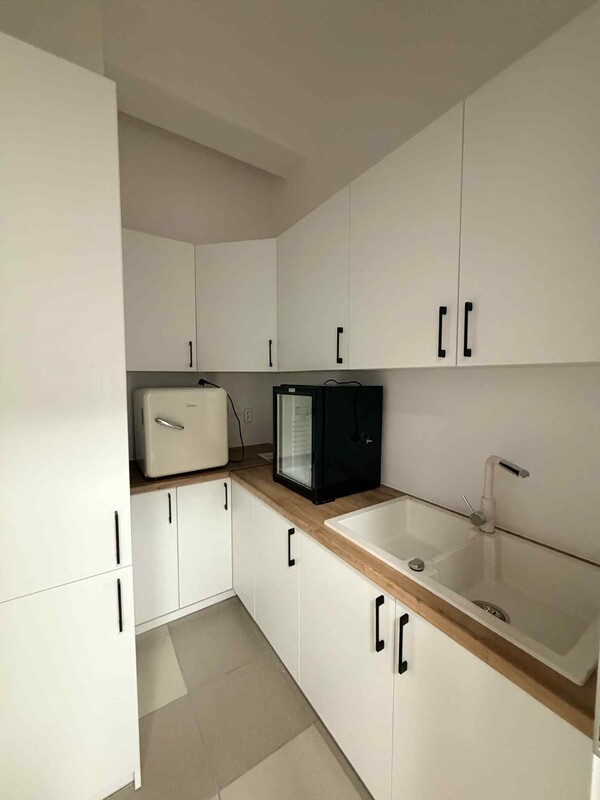 Elbląg 🏢 Wynajmę lokal użytkowy 46 m² – idealny na gabinet, biuro lub usługi! Świetna