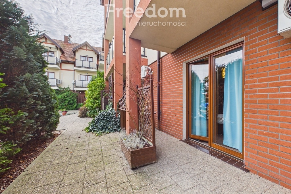 Elbląg FREEDOM NIERUCHOMOŚCISprzedam mieszkanie - Sztutowo, Gdańska. Na sprzedaż apartament o powierzchni 25 m²,