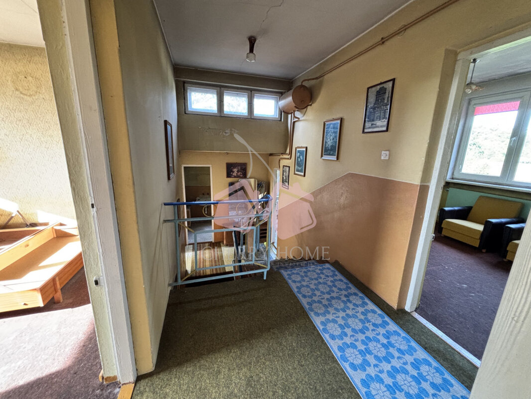 Elbląg CHERRY HOME Sp. z o.o.Sprzedam dom - Kąty Rybackie, Kasztanowa. Na sprzedaż dom z dużym potencjałem w