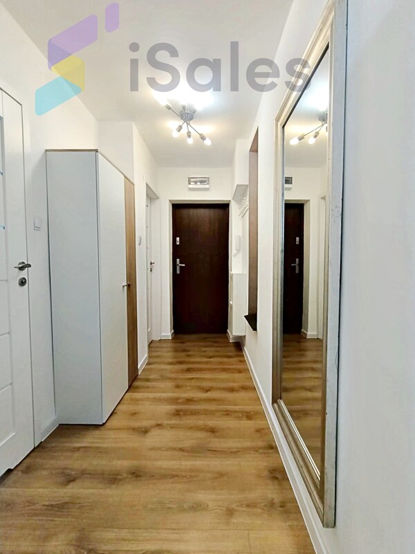 Elbląg 3 POKOJE | Do zamieszkania | BALKON | Bez prowizji