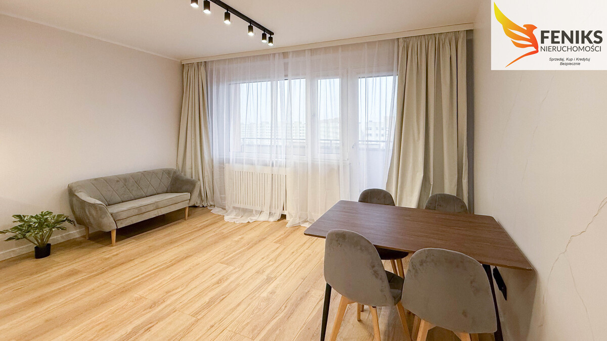 Elbląg FENIKS NIERUCHOMOŚCIPOLECA:MIESZKANIE 4 POKOJOWE UL. WYBICKIEGOCENA 529.000 ZŁ POWIERZCHNIA 61,4 M2