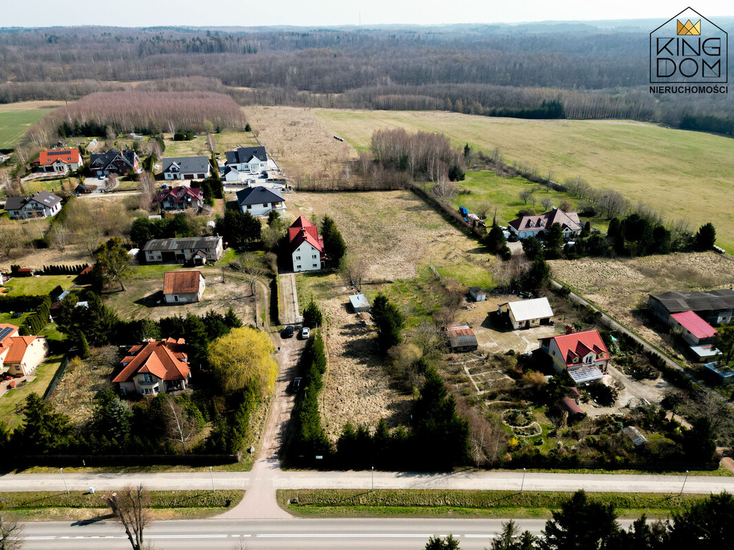 Elbląg 👑🏠 KINGDOM 🏠👑NIERUCHOMOŚCI BLISKO CIEBIE DUŻY, WOLNOSTOJĄCY