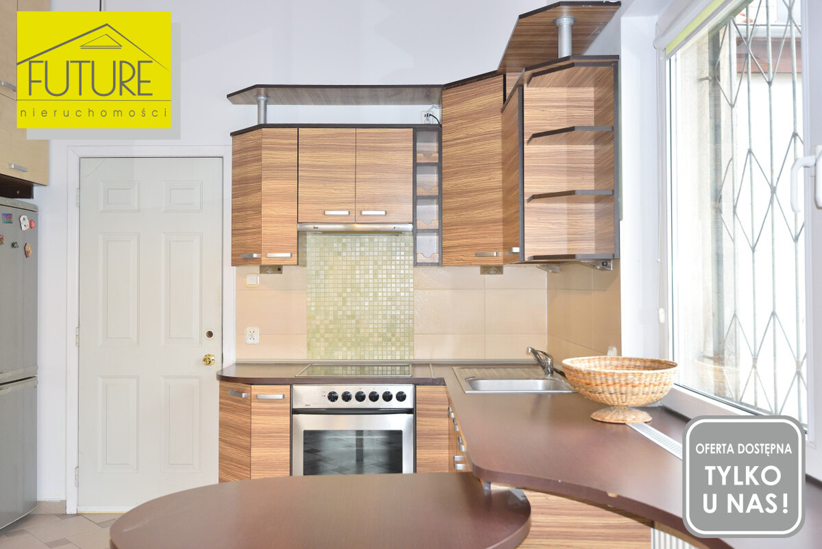 Elbląg FUTURE NIERUCHOMOŚCIWynajmę lokal komercyjny - Elbląg, 12 Lutego. LOKAL W CENTRUM ELBLĄGACENA NAJMU: