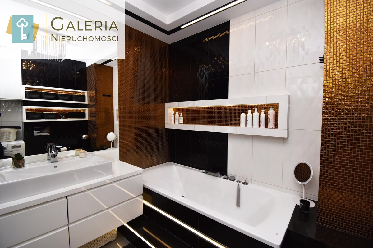 Elbląg GALERIA NIERUCHOMOŚCIZ pasji i miłości do nieruchomościNa sprzedaż: Eleganckie 3 pokoje | Centrum | Balkon |